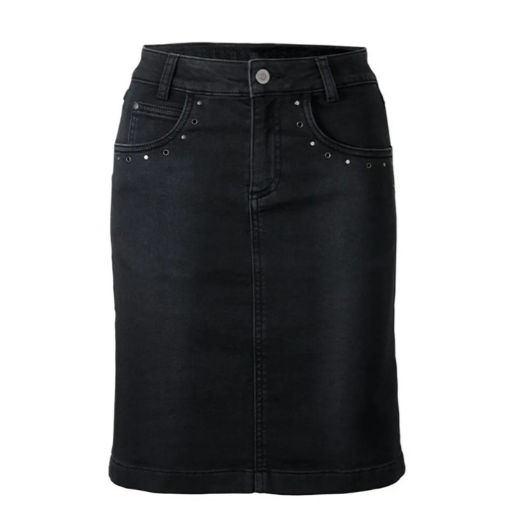 دامن زنانه چیبو مدل Dz4