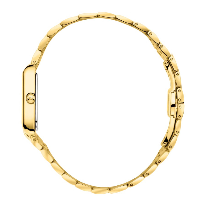 ساعت مچی عقربه‌ای کوارتز زنانه دنیش دیزاین مدل IV97Q1299