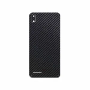 MAHOOT Carbon-Fiber Cover Sticker for Lava Z51