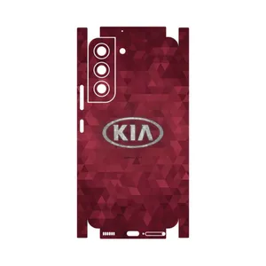 MAHOOT KIA-Logo-FullSkin Cover Sticker for Samsung Galaxy S22 5G