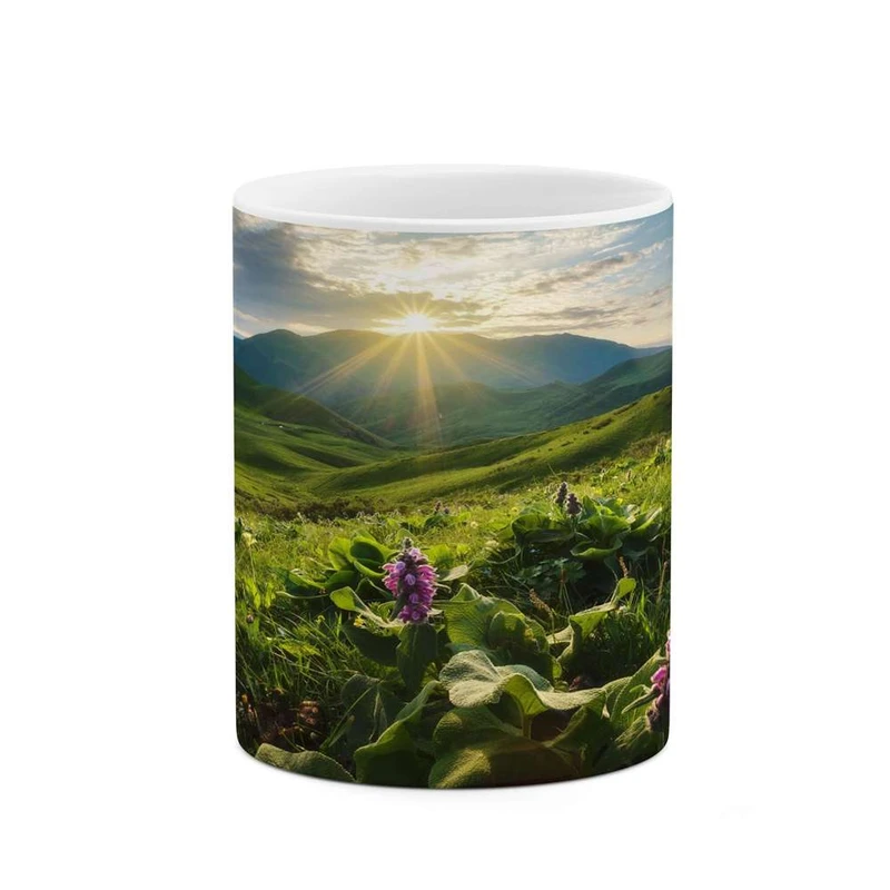 ماگ کاکتی مدل منظره کد mgh16139