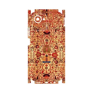 MAHOOT Persian_Carpet_Yellow-FullSkin Cover Sticker for Realme C30s