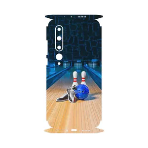 MAHOOT Bowling-FullSkin Cover Sticker for Xiaomi Mi 10 5G