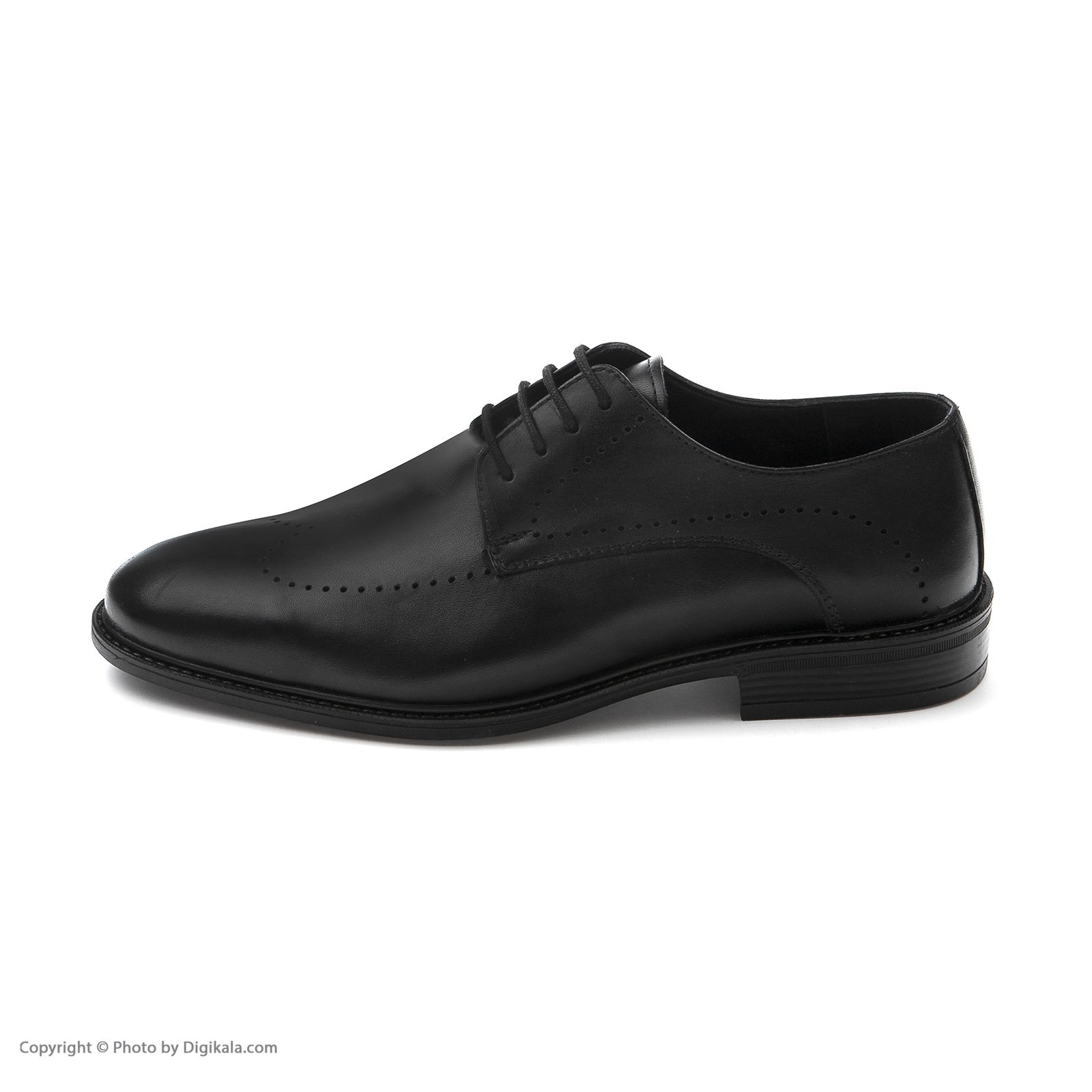 کفش مردانه شیفر مدل 7366g503101 -  - 2