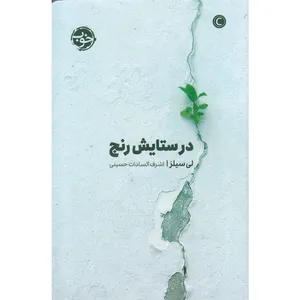 کتاب در ستایش رنج اثر لی سیلز نشر خوب