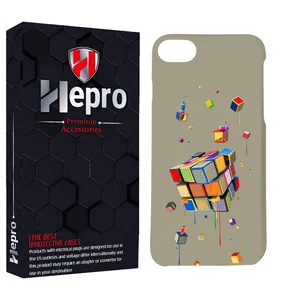 HEPRO MC Cover for Apple IPHONE 7 / 8