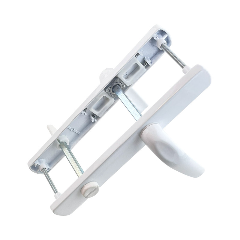 دستگیره در مدل U-pvc-Bath