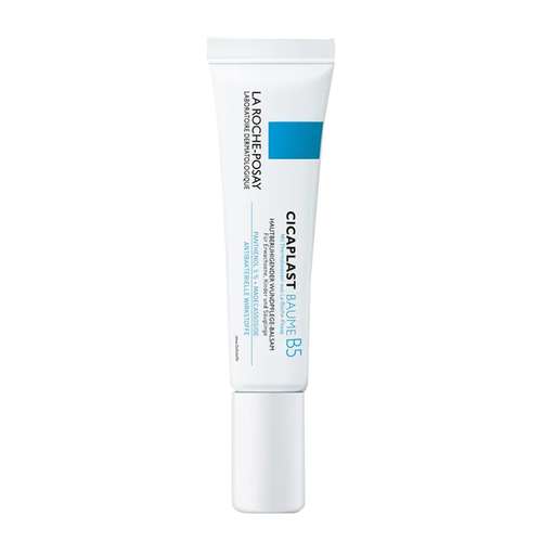 بالم ترمیم کننده لاروش پوزای مدل CICAPLAST BAUME B5 حجم 15 میلی لیتر