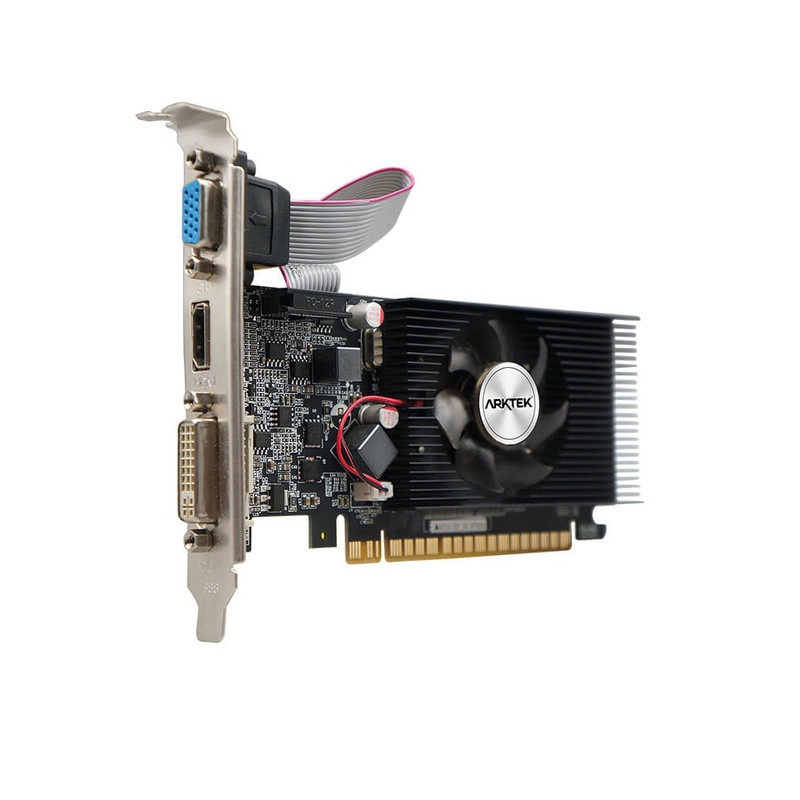 کارت گرافیک آرک تک مدل Geforce G210 V2 1