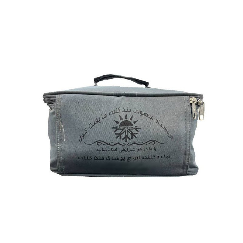 جلیقه ایمنی هایفیت کول مدل خنک کننده کد Hvest G300