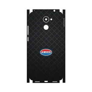 MAHOOT AMICO-FullSkin Cover Sticker for Huawei Y7 Prime