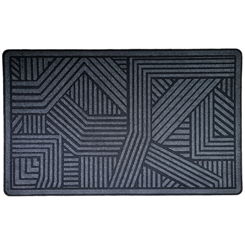 پادری طرح مدرن کد A.801 سایز 76x46 سانتی‌متر مناسب برای فضای بیرونی
