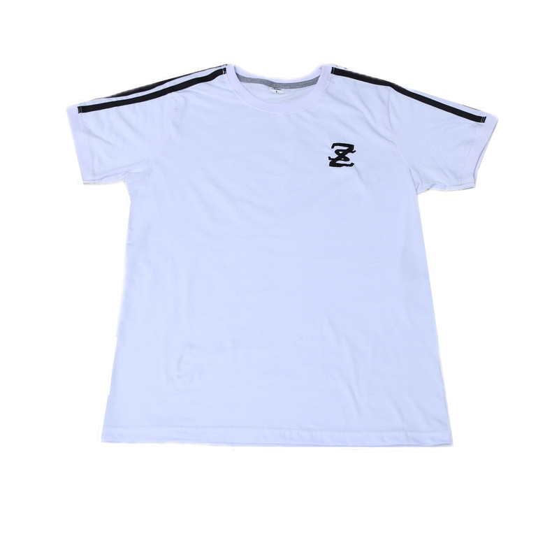 تی شرت آستین کوتاه ورزشی مردانه سارزی مدل Z.S_s.e.f