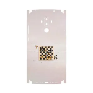 MAHOOT Chess-FullSkin Cover Sticker for Huawei Mate 9