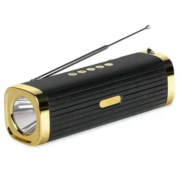 اسپیکر بلوتوثی ال پی مدل V22