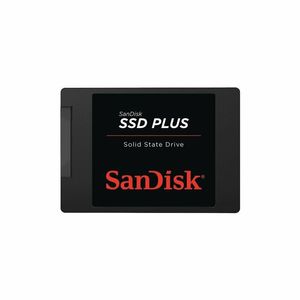 نقد و بررسی اس اس دی اینترنال سن دیسک مدل SSD PLUS ظرفیت یک ترابایت توسط خریداران