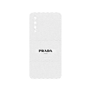 MAHOOT Prada Cover Sticker for Xiaomi Mi 9