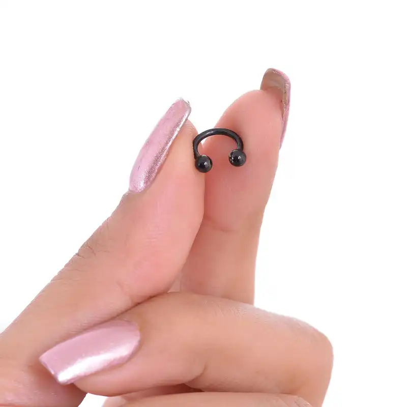 پیرسینگ گوش زنانه پایتخت مدل PS614