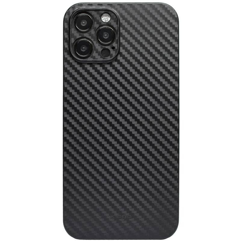  کاور کی-دوو مدل Air Carbon مناسب برای گوشی موبایل اپل IPhone 13 Pro Max