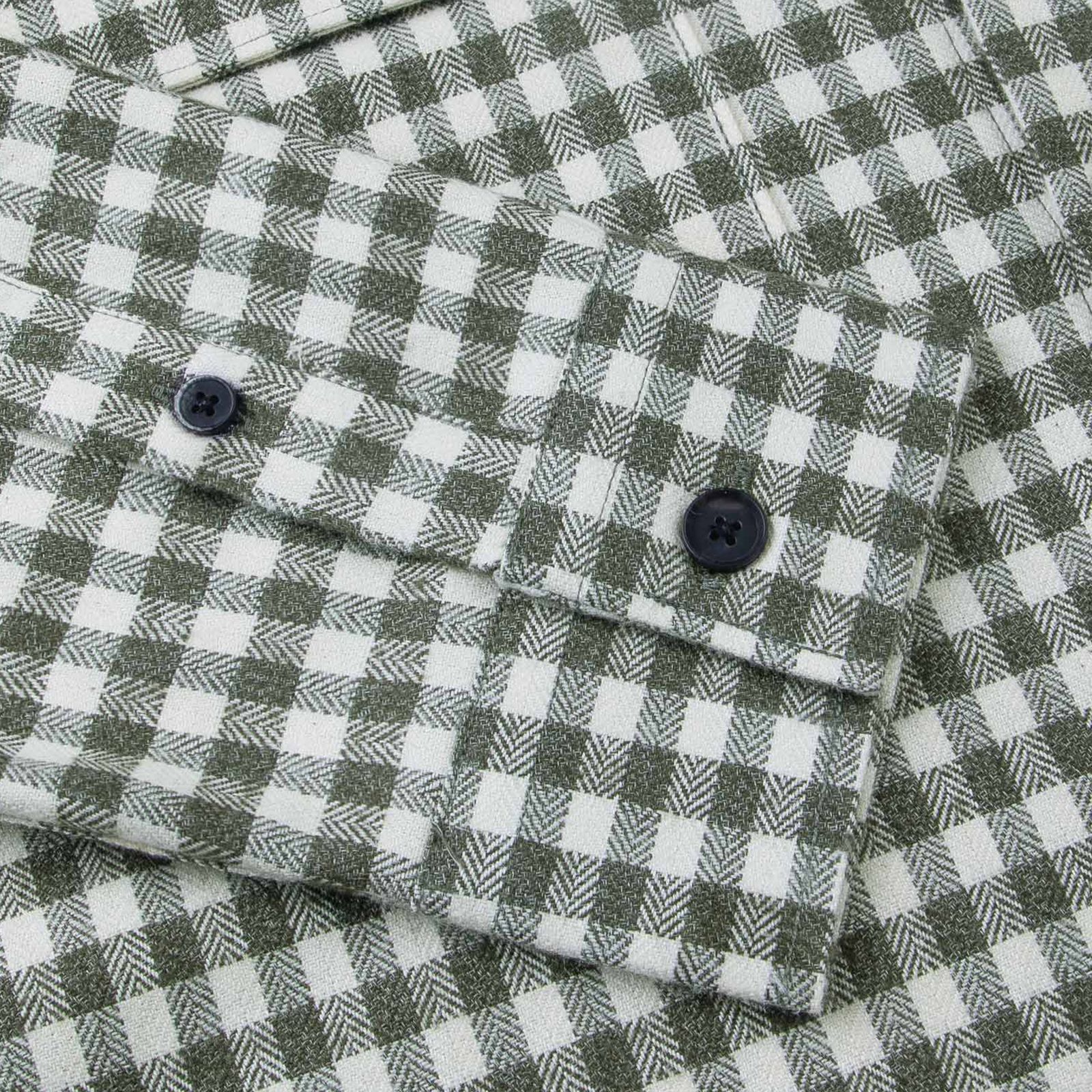 پیراهن آستین بلند مردانه کروم مدل 2420103 - - 6