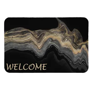 پادری  طرح Welcome کد 9332 سایز 80 × 50 سانتی متر