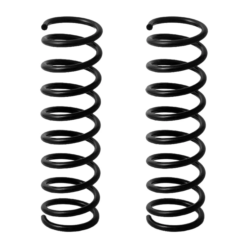 فنر لول عقب پاسیکو مدل P1222 مناسب برای پراید بسته دو عددی