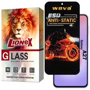 Lionex AIRBML Screen Protector For Samsung Galaxy A27