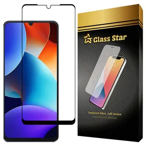 محافظ صفحه نمایش گلس استار مدل FULG30 مناسب برای گوشی موبایل بلک ویو Color 8