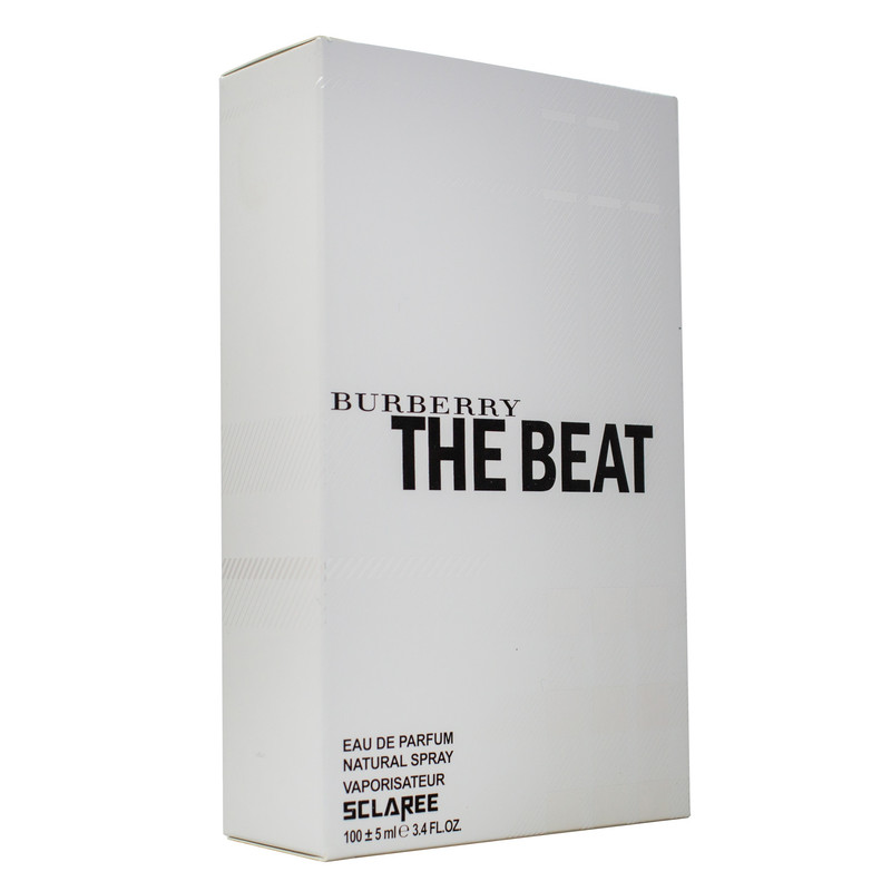 burberry the beat precio argentina