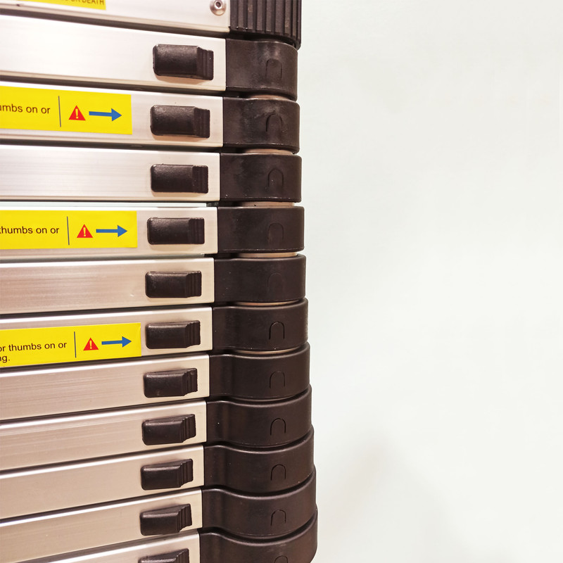 نردبان 13 پله مدل TL