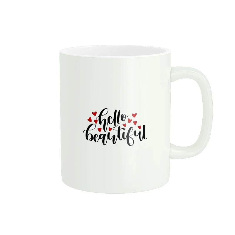 ماگ پاد آفرین طرح نوشته کد 217