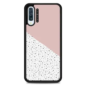 AKAM AMCWSGA50-BOHO10 Cover For Samsung Galaxy A50