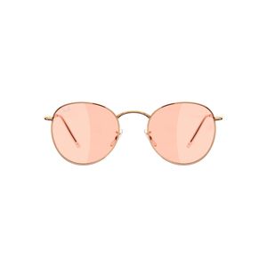 عینک آفتابی گرد زنانه ری بن مدل 0RB0103S-001-69