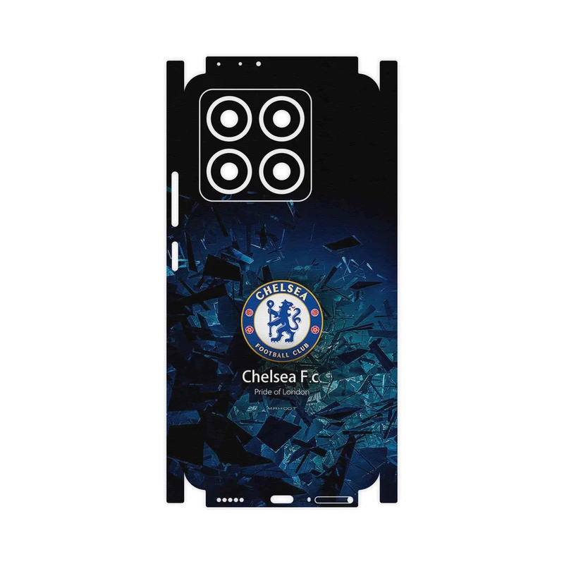 برچسب پوششی ماهوت مدل Chelsea-FullSkin مناسب برای گوشی موبایل شیائومی 14T