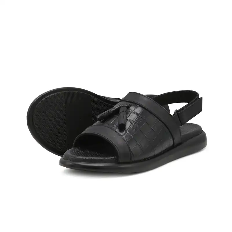 صندل زنانه بهشتیان مدل ملانی 2051