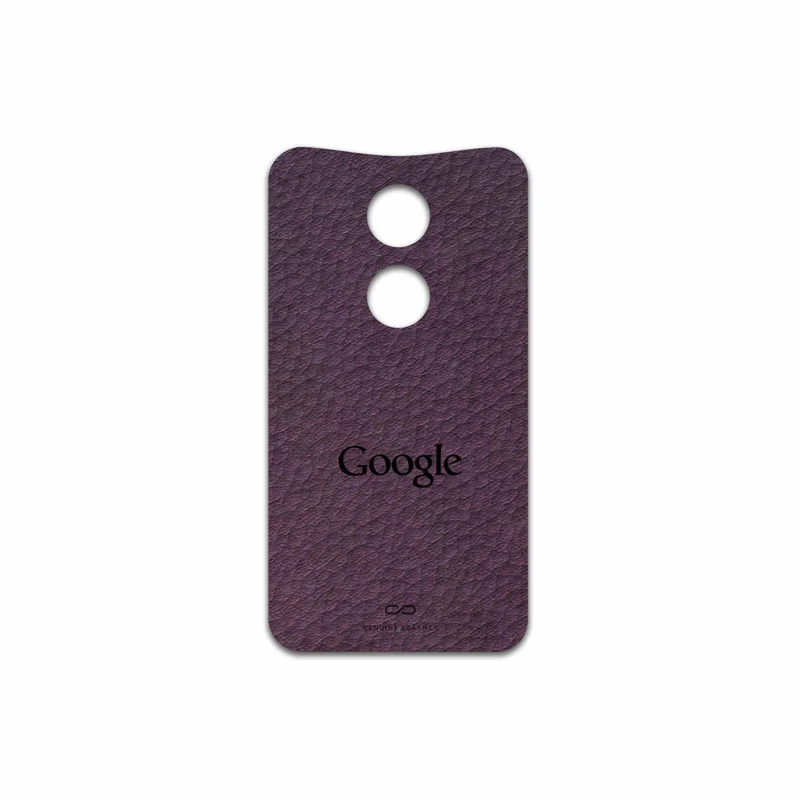 برچسب پوششی ماهوت مدل PL-GGL مناسب برای گوشی موبایل موتورولا Moto X 2014