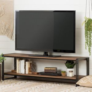 نقد و بررسی میز تلویزیون دیزم مدل TVS-74J63-160BRN توسط خریداران