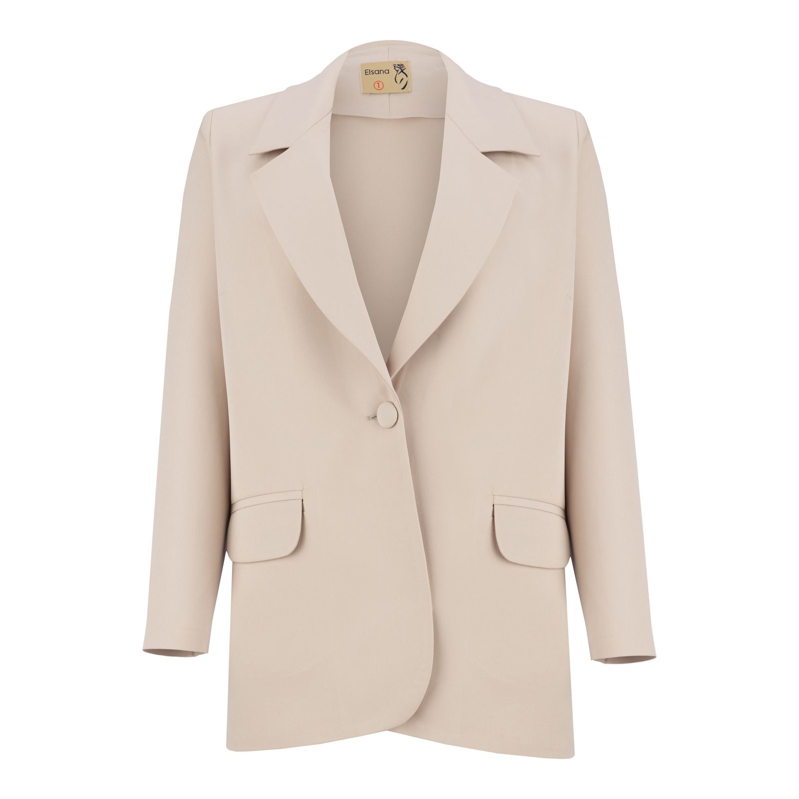 ست کت و شلوار زنانه السانا مدل ماهبد کد 198879 -  - 8