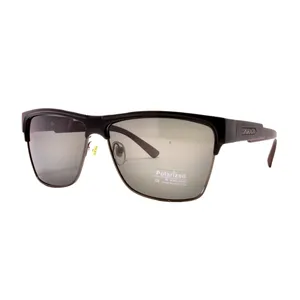 عینک آفتابی مردانه  مدل LSS.Bk-MP5049