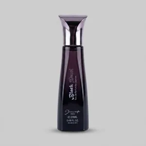 Jacsaf Black Pearl Pocket Perfume For Women 20ml