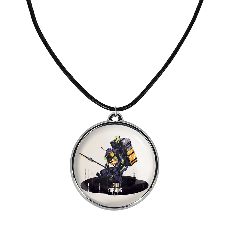 گردنبند خندالو مدل بازی دث استرندینگ (Death Stranding) کد 3513135132