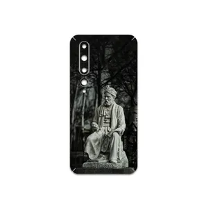 MAHOOT  Ferdowsi Cover Sticker for Xiaomi Mi 10 5G