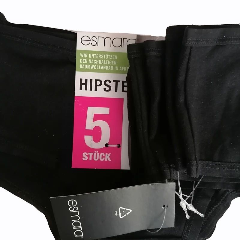 شورت زنانه اسمارا مدل 17034568 مجموعه 5 عددی -  - 3