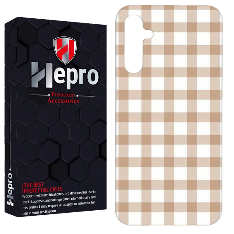 کاور هپرو مدل RC مناسب برای گوشی موبایل سامسونگ Galaxy A14