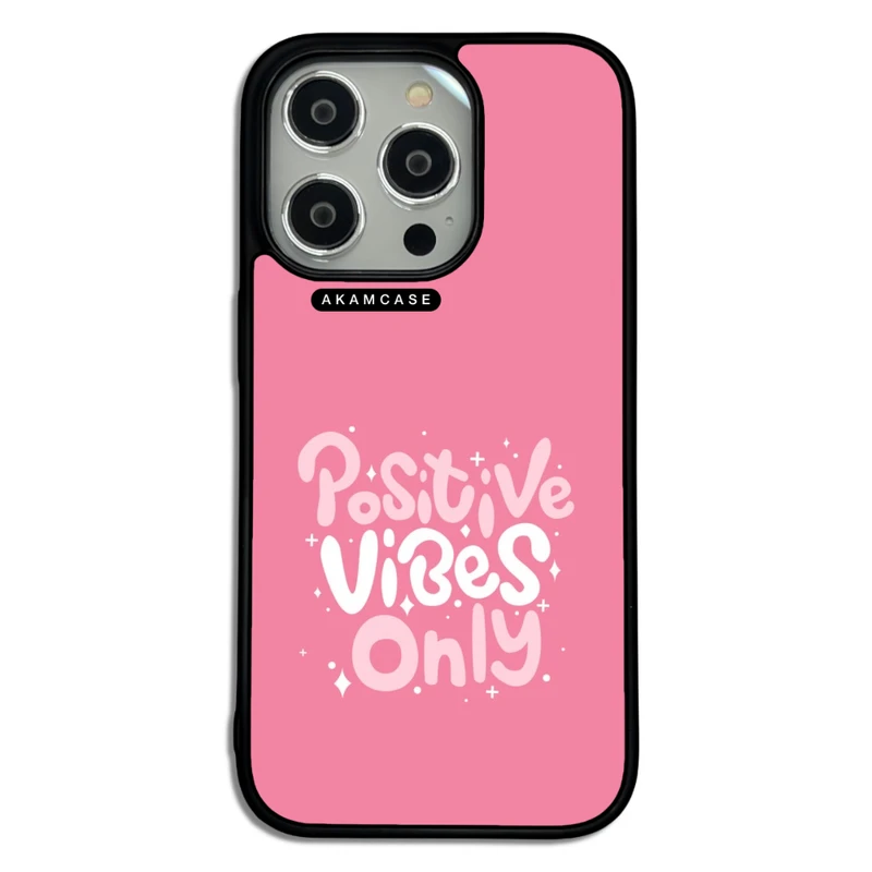 کاور آکام مدل AMC-WA14PRO-POSITIVE-23 مناسب برای گوشی موبایل اپل iPhone 14 Pro