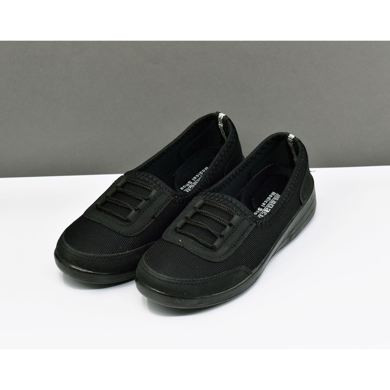 کفش روزمره زنانه مدل شبنم کد 10500