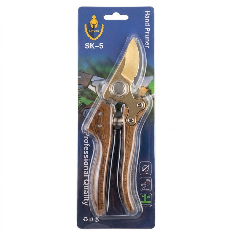 قیچی باغلبانی آرت من مدل SK-5 سایز 20 میلی متر