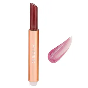 بالم لب اولیبولا مدل shimmer شماره 04