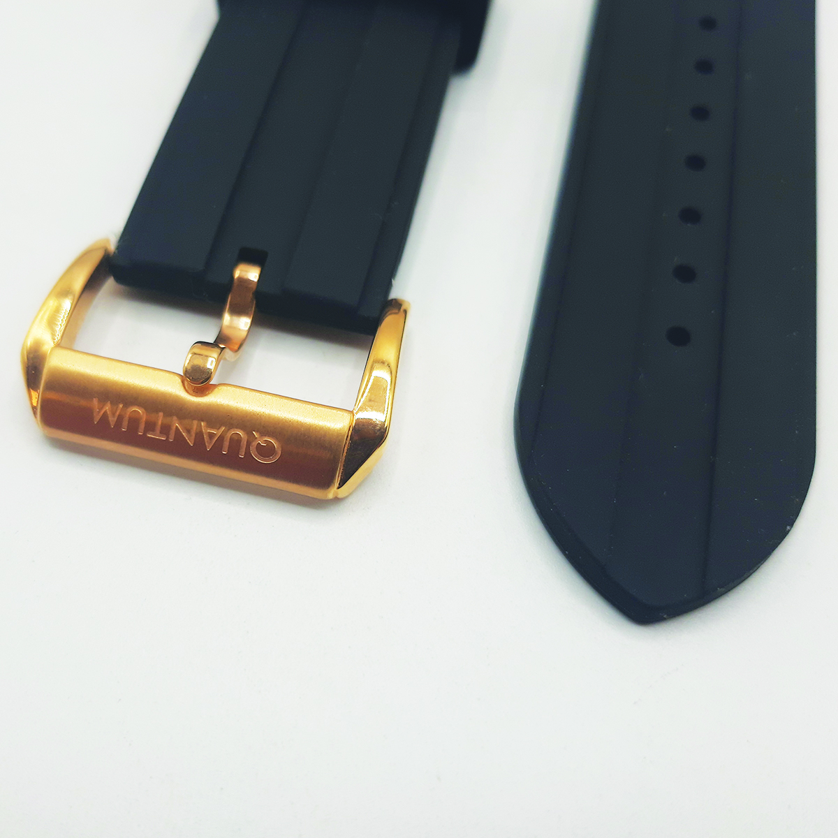 بند ساعت مچی کوانتوم مدل HNG358.851