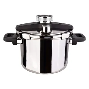 زودپز مدل UN-8622 گنجایش 6 لیتر